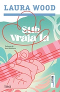 Cover: Sub vraja ta - Publishdrive