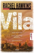 Cover: Vila - Publishdrive