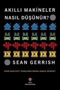 Cover: Akilli Makineler Nasil D&uuml;s&uuml;n&uuml;r - T&uuml;bitak