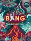 Cover: Bang - Oceano Travesia