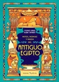 Cover: Mitos, Momias Y Magia del Antiguo Egipto / Myths, Mummies and Magic in Ancient Egypt - Oceano Historias Graficas