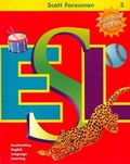 Cover: Scott Foresman ESL, Grade 3 Teacher's Resource Book - Pearson Education (US)