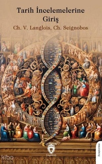 Enlarge image Cover: Tarih Incelemelerine Giris - Dorlion Yayinevi