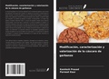 Cover: Modificaci&oacute;n, caracterizaci&oacute;n y valorizaci&oacute;n de la c&aacute;scara de garbanzo - Ediciones Nuestro Conocimiento
