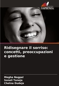 Cover: Ridisegnare il sorriso - International Book Market Service Ltd