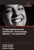 Cover: Przeprojektowanie usmiechu - International Book Market Service Ltd