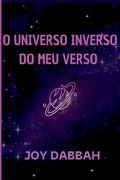 Cover: O Universo Inverso Do Meu Verso - Clube de Autores