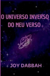 Enlarge image Cover: O Universo Inverso Do Meu Verso - Clube de Autores