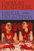 Cover: Cadelas de aluguel - DBA Editora