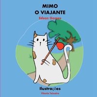 Abbildung von: Mimo Viajante - Clube de Autores