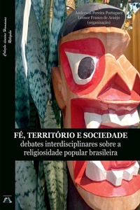 Abbildung von: F Territ rio E Sociedade - Clube de Autores