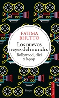 Cover: Los nuevos reyes del mundo - Herder Editorial