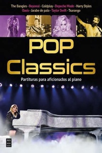 Abbildung von: Pop Classics - Ma non troppo