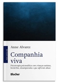 Cover: Companhia viva - Editora Blucher