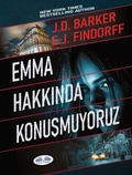 Cover: Emma Hakkinda Konusmuyoruz - Tektime