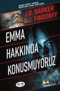 Cover: Emma Hakkında Konusmuyoruz - Tektime