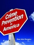 Bild: Crime Prevention in America - Pearson