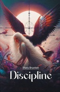 Cover: Discipline (Edition2024) - Double 9 Books LLP