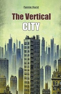 Cover: The Vertical City (Edition2024) - Double 9 Books LLP