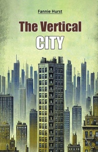 Enlarge image Cover: The Vertical City (Edition2024) - Double 9 Books LLP