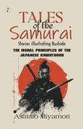 Cover: TALES OF THE SAMURAI - Unknown