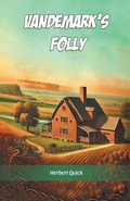 Cover: Vandemark's Folly (Edition2024) - Double 9 Books LLP