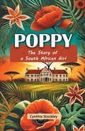 Cover: PoppyThe Story of a South African Girl (Edition2024) - Double 9 Books LLP