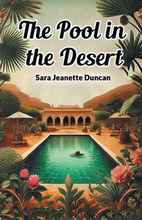 Enlarge image Cover: The Pool in the Desert (Edition2024) - Double 9 Books LLP