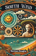 Cover: South Wind (Edition2024) - Double 9 Books LLP