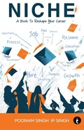 Cover: NICHE- A Book to Reshape Your Career - Westland Publications Limited