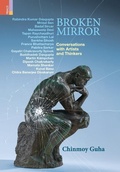 Cover: Broken Mirror - RATNA SAGAR