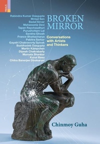 Enlarge image Cover: Broken Mirror - RATNA SAGAR