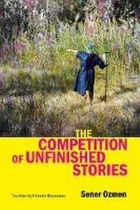 Abbildung von: The Competition of Unfinished Stories - Sandorf Passage