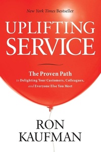 Enlarge image Cover: Uplifting Service - Scholastic Singapore