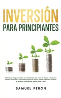 Cover: Inversion para principiantes - Andaron Publishing