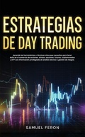 Cover: Estrategias de Day Trading - Andaron Publishing