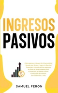Cover: Ingresos Pasivos - Andaron Publishing