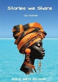 Abbildung von: Stories We Share - Educational Services Gambia