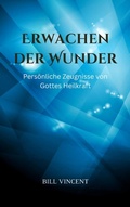 Cover: Erwachen der Wunder - RWG Publishing