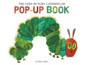 Cover: The Very Hungry Caterpillar Pop-Up Book - World of Eric Carle