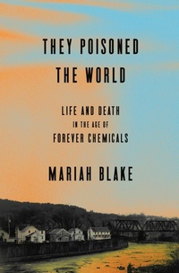 Abbildung von: They Poisoned the World - Crown Books
