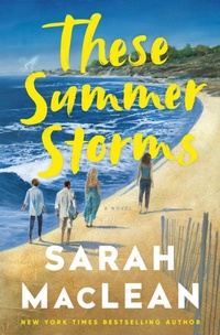 Abbildung von: These Summer Storms - Ballantine Books