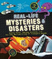 Abbildung von: Real-Life Mysteries & Disasters - Bright Matter Books