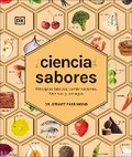 Cover: La ciencia de los sabores (The Science of Flavor) - DK Publishing (Dorling Kindersley)