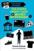 Cover: Card Quest - Kristen Roberts
