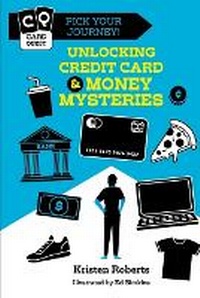 Enlarge image Cover: Card Quest - Kristen Roberts