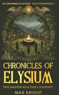 Enlarge image Cover: The Awakening of Elysium - Age Of Stone - Knight Time Adventure Publishing