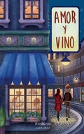Cover: Amor y Vino - ALEJANDRO DIAZ