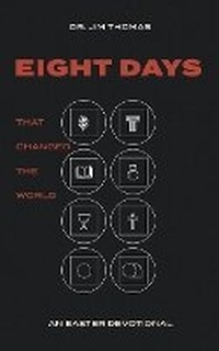 Enlarge image Cover: Eight Days That Changed The World - Everygen Press