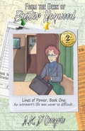 Cover: From the Desk of Buster Heywood - A.K. D'Onofrio